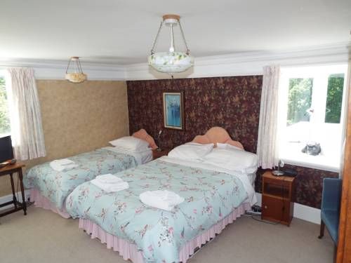 Bramble Hill Hotel