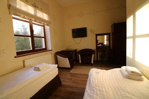 Hotel Marzanna