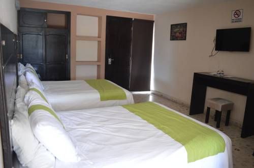 Hotel Jardin Real