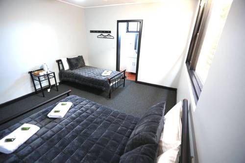 Panania Hotel Sydney