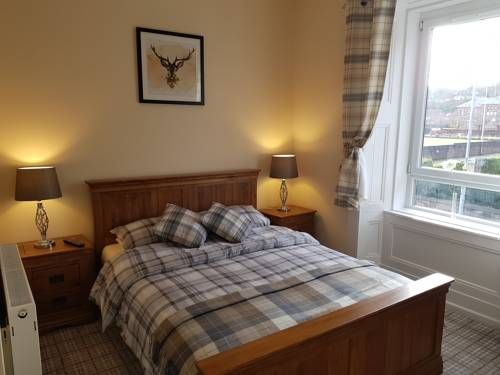 Parkview Guest House Glasgow