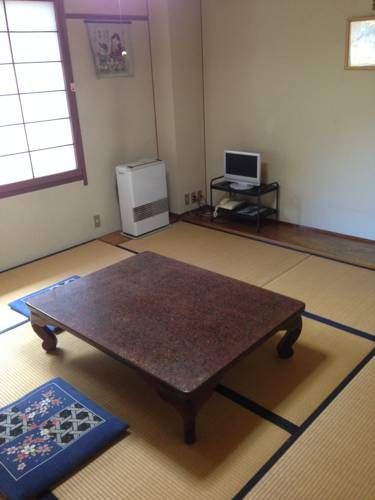 Fukandou Kurumizawa Ryokan