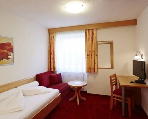 Hotel Garni Panorama