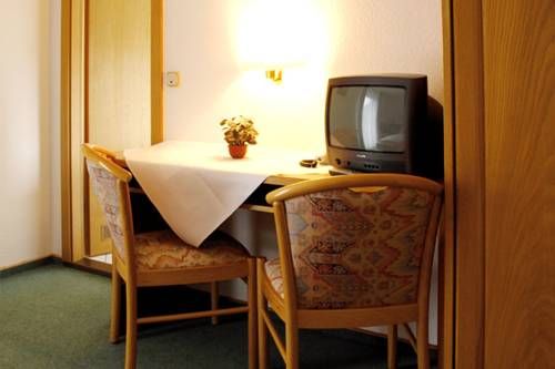 Hotel Landgasthof Grüner Baum