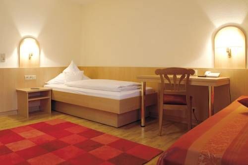 Hotel Landgasthof Grüner Baum