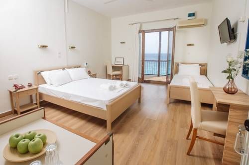 Olympos Hotel