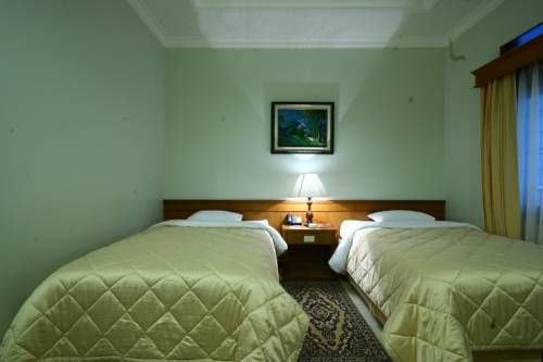 Sahira Butik Hotel
