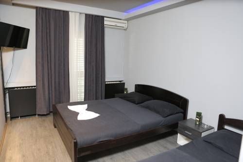 Motel Stari Hrast