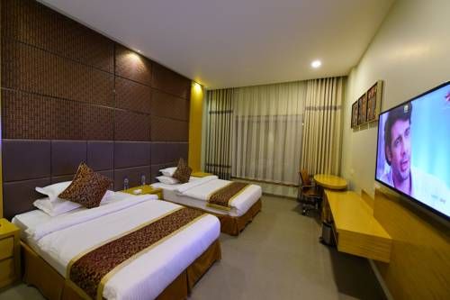 Hotel H - Sandhill Hotels Private Limited