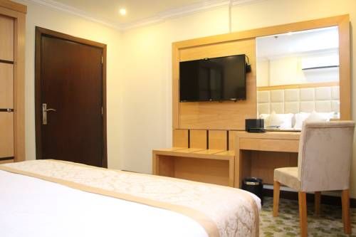 Almuhaidb Residence Al Jubail