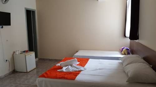 Sobradinho Hotel