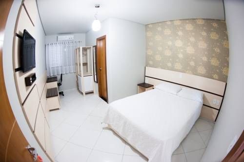 Hotel Tito's