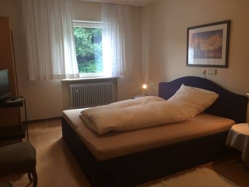 ICC Pfälzer Hof - Hotel & Seminarhaus