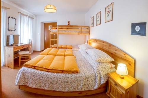 Albergo Cavallino