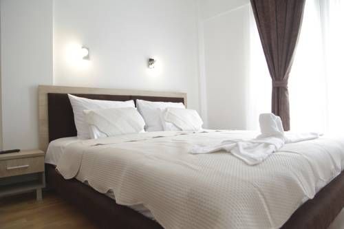 Hotel Korab Trnica