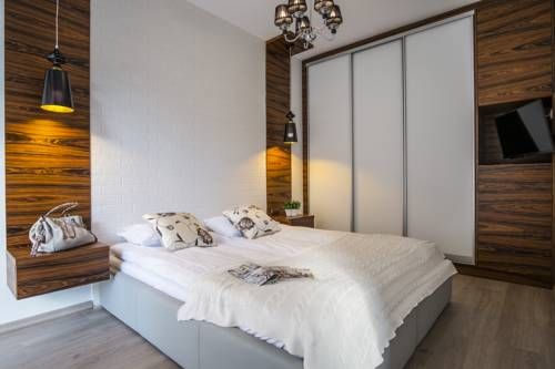 Giewont Aparthotel