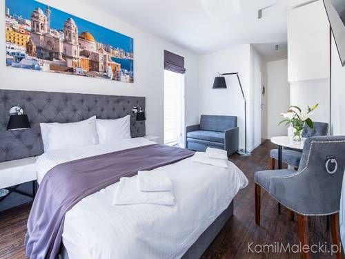 Port 21 Pura Pool & Design Hotel - Adults Only