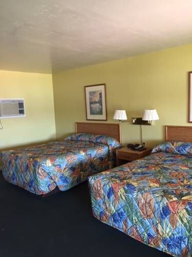 Clear Lake Vista Resort