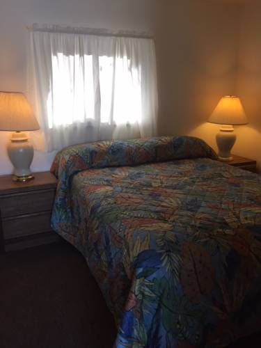 Clear Lake Vista Resort