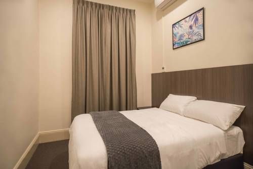 The Mile End Hotel