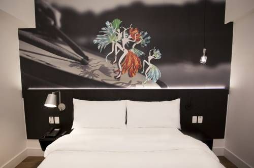 ibis Styles Taubate