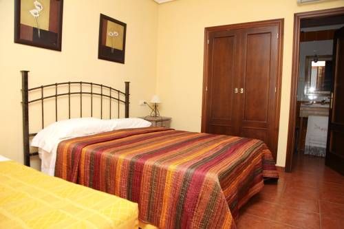 Hotel Rural El Retiro de San Pedro by RetiroRural