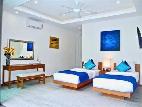 Ka Villa Rawai : Fantastic house in Rawai