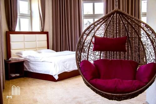 Hotel MUSE