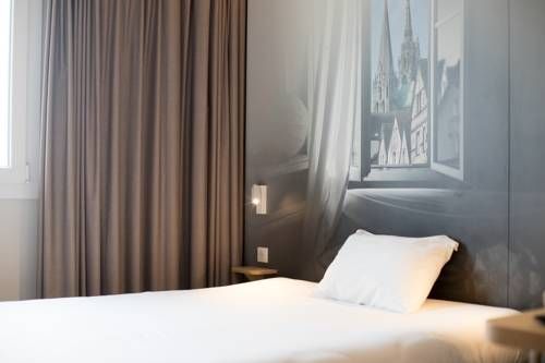 B&B HOTEL CHARTRES Oceane