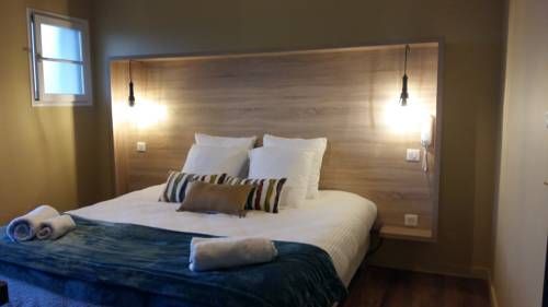 Hotel Mendionde