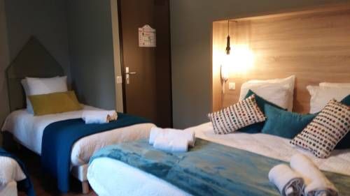 Hotel Mendionde