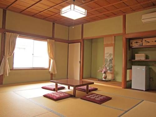 Kikuya Ryokan