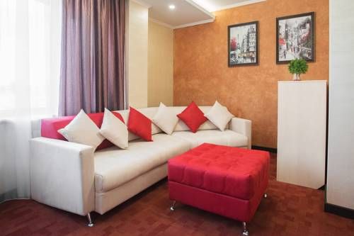Iceberg Premium Hotel