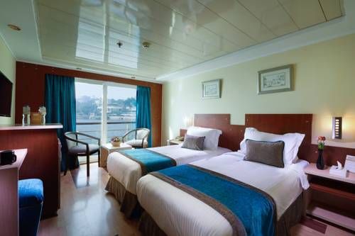 Nile View Jewel Hotel