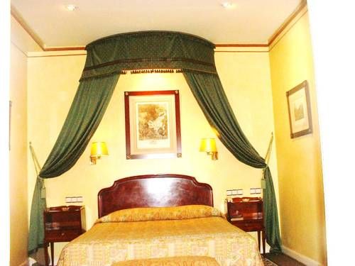Hotel la Fundacion