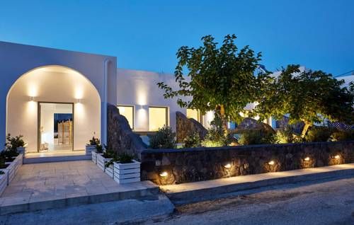 Amara Suites Santorini