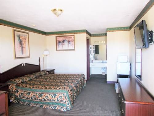 Economy Inn