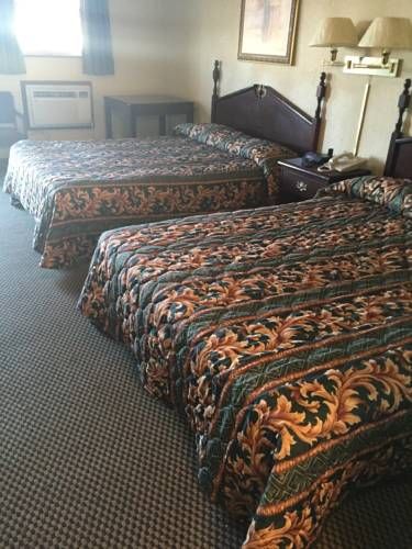Economy Inn