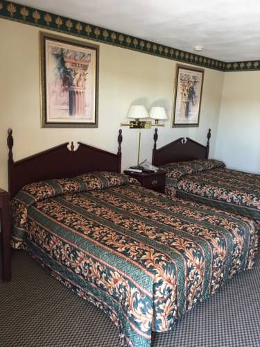 Economy Inn