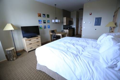 Burke Mountain Hotel and Conference Center