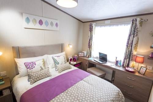 Bovisand Lodge Holiday Park