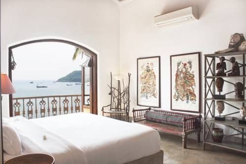 Ahilya By The Sea