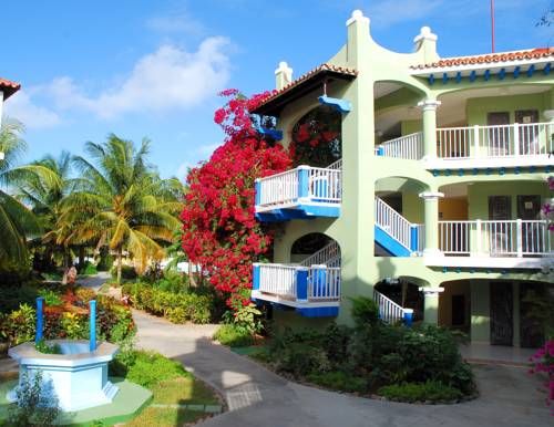 Iberostar Daiquiri All Inclusive