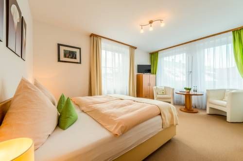 Hotel am Rathaus