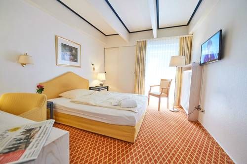 Seehotel am Tankumsee