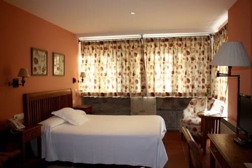Hotel Pesqueria del Tambre