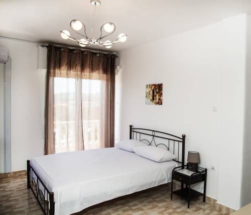 Nikolakakis Rooms Lavrio