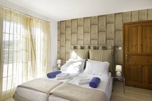 Afantou Golf Luxury Villa