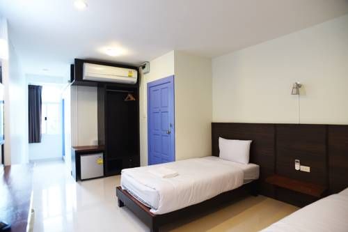 Kallapangha Resort
