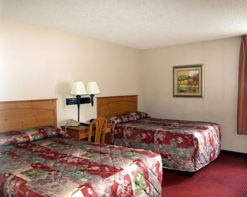 Rodeway Inn